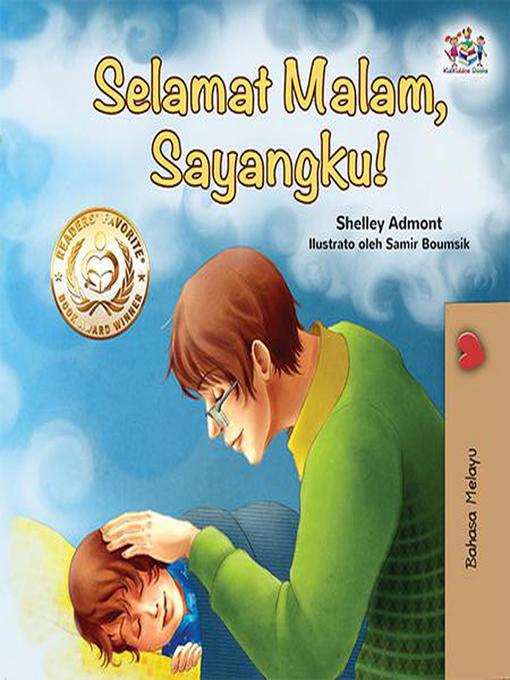 Title details for Selamat Malam, Anakku! by Shelley Admont - Available